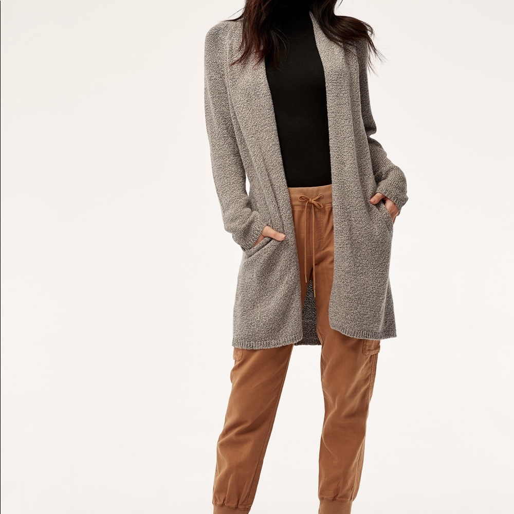 Community Vetus cardigan
